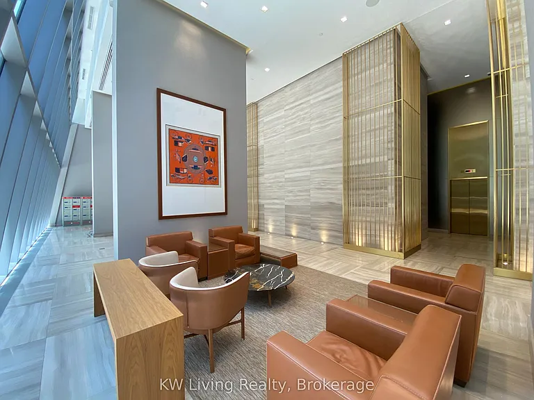 50 Charles St E #4406 — Photo 3