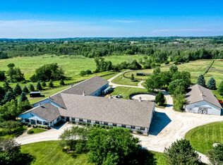 N77W36478 Saddlebrook Ln LOT -2, Oconomowoc, WI