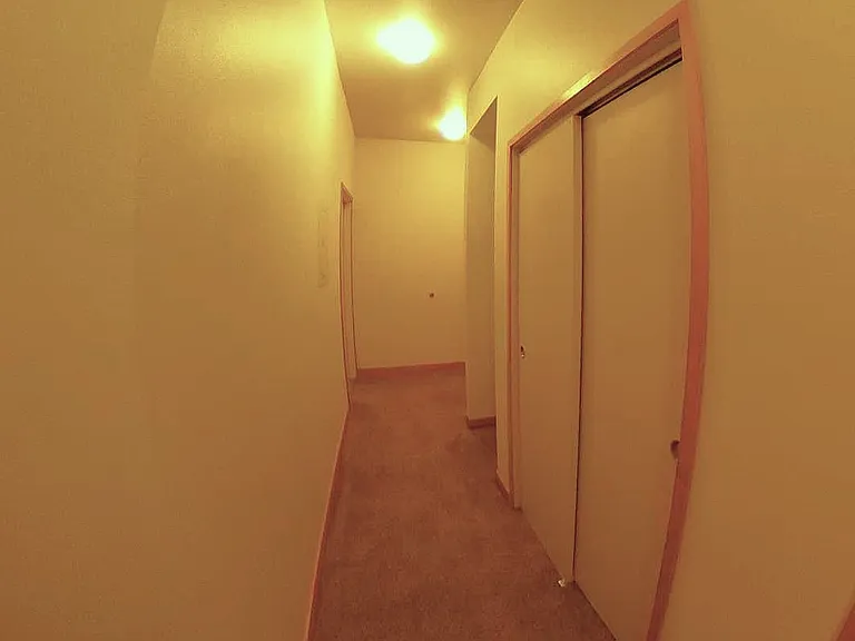 Hallway/Storage