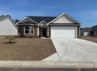 1015 Belsole Pl, Conway, SC 29526