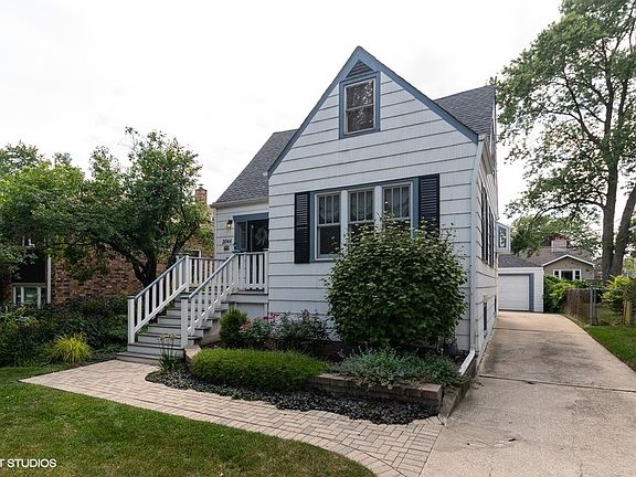 2nd image of 1044 S Madison Ave