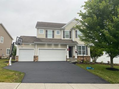 324 Fox Glen Dr E, Pickerington, OH, 43147
