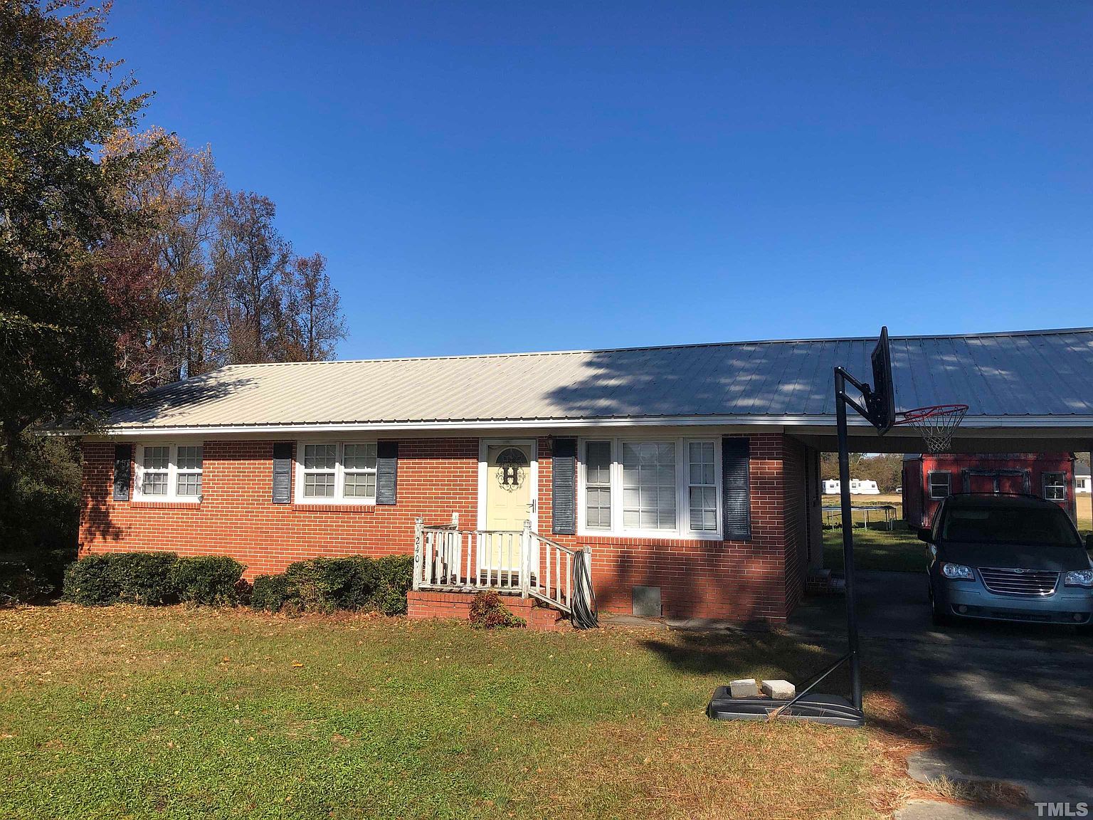 2406 Feed Mill Rd, Roseboro, NC 28382 Zillow