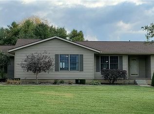 4880 State Route 516 NW, Dover, OH 44622