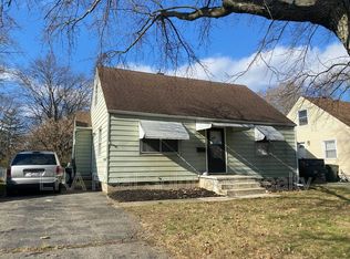 3327 McGuffey Rd, Columbus, OH 43224