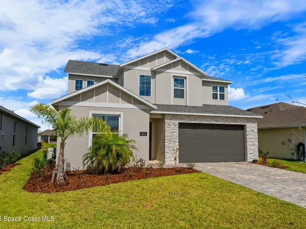 2264 Middlebury Dr SE, Palm Bay, FL 32909