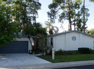 1926 Madera Dr, N Fort Myers, FL 33903