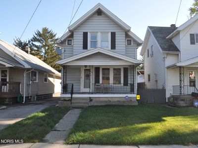 429 Dover Pl, Toledo, OH, 43605