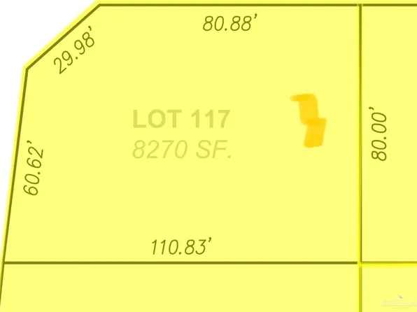 0 Lantana Ln, Mission, TX 78574