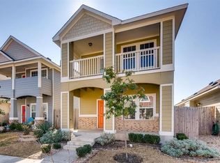 119 Gambel Oak Way, San Marcos, TX 78666