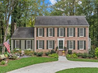 750 Colston Rd, Marietta, GA 30064