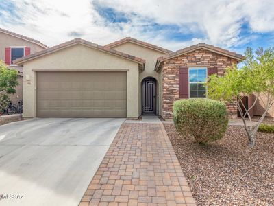 13026 E Cembeline Ln, Tucson, AZ, 85747