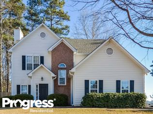 3368 English Oaks Dr NW, Kennesaw, GA 30144