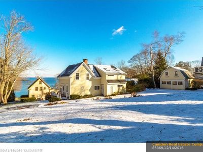 2 Cedar St, Camden, ME, 04843