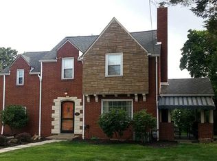 1916 Mount Royal Blvd, Glenshaw, PA 15116