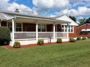 142 Preston Ave NE, Roanoke, VA 24012