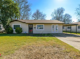 3422 Horseshoe Trl, Bossier City, LA 71112