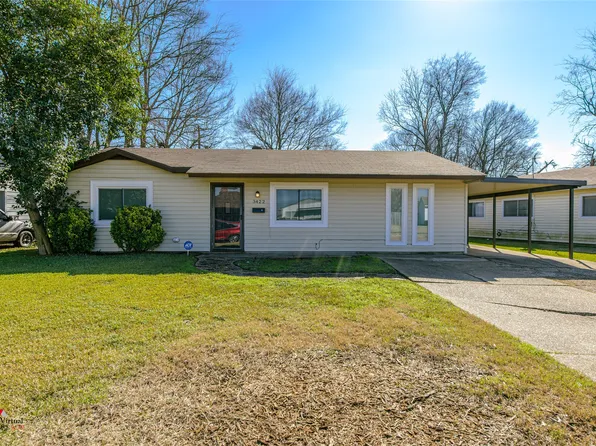 3422 Horseshoe Trl, Bossier City, LA 71112