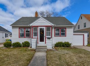 1629 Preble Ave, Green Bay, WI 54302