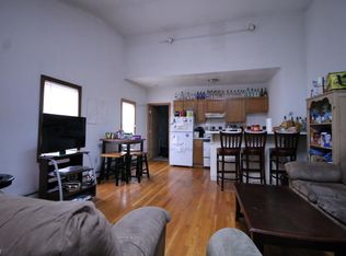 8 Shepard St #297, Brighton, MA 02135