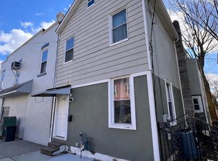 196 Chambers St, Phillipsburg, NJ 08865