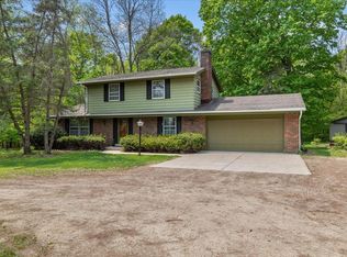 N995 County Road O, Rubicon, WI 53078