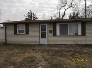 232 Saint Christopher Dr, Cahokia, IL