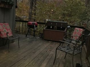 218 Oak Forest Ln, Trinity, NC 27370