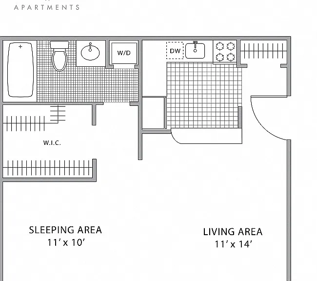 Quail Ridge Apartments — Photo 28