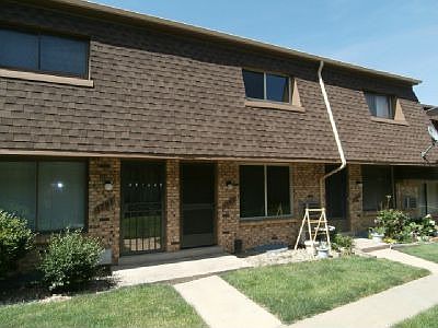 Traditional Townhouse design