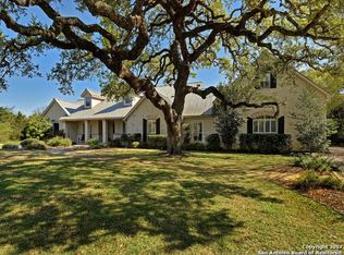 22346 Fossil Rdg, San Antonio, TX 78261
