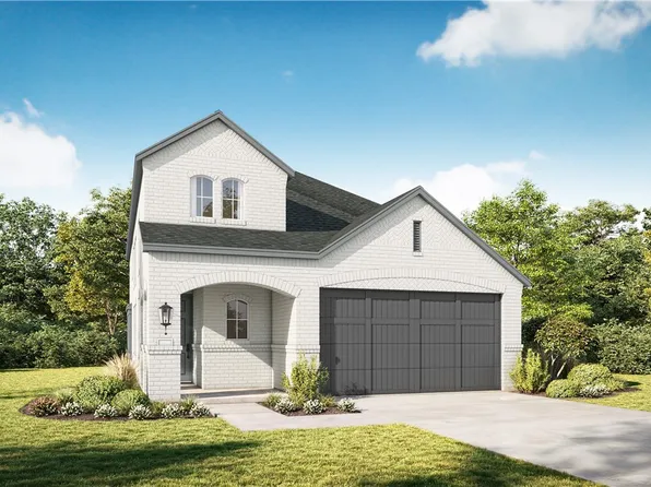 212 Menlo Bnd, Liberty Hill, TX 78642
