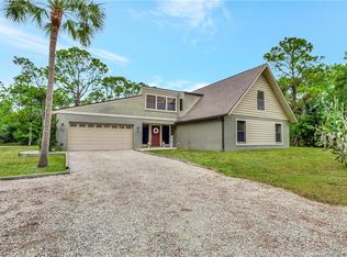 2011 21st St SW, Naples, FL 34117