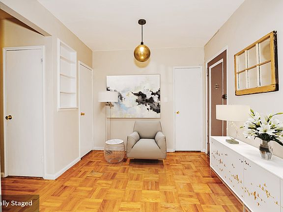 5th image of 90 Park Ter E APT 4-G