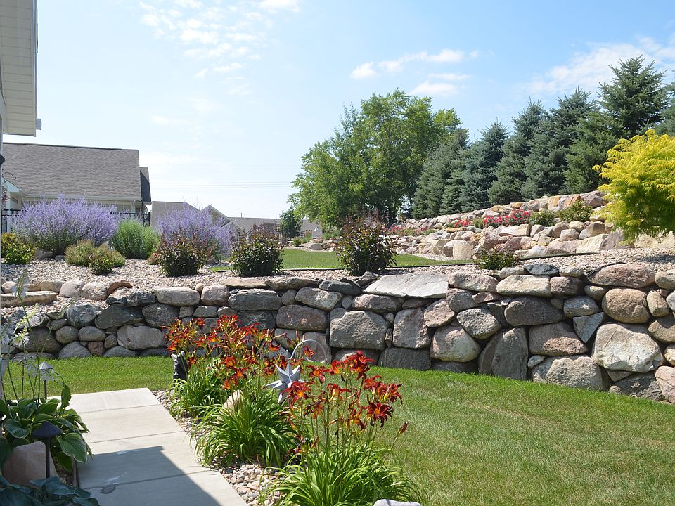 View from Patio