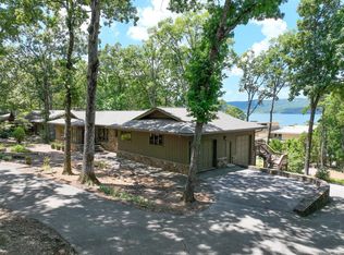 729 Stony Ridge Rd, Heber Springs, AR 72543