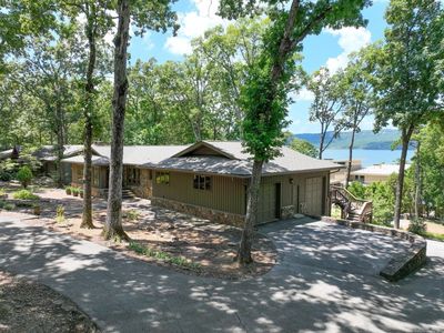 729 Stony Ridge Rd, Heber Springs, AR, 72543