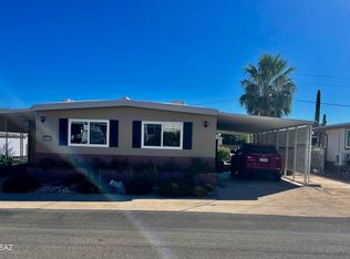 5515 W Bar South St, Tucson, AZ 85713
