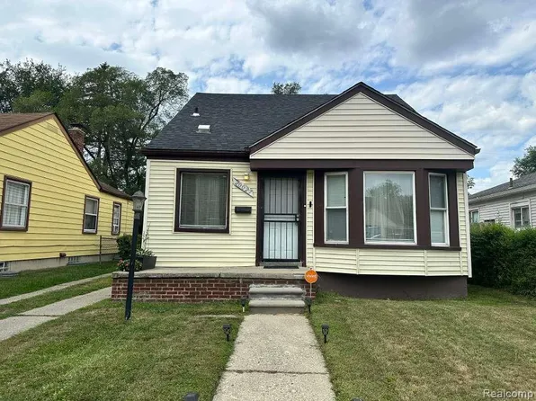 20027 Chapel St, Detroit, MI 48219