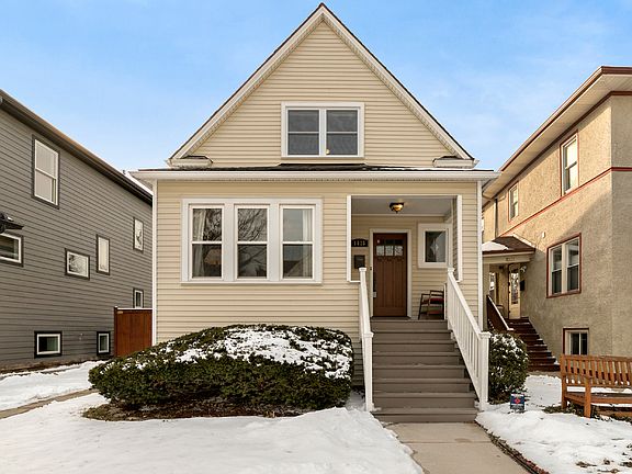 2nd image of 1023 Clarence Ave