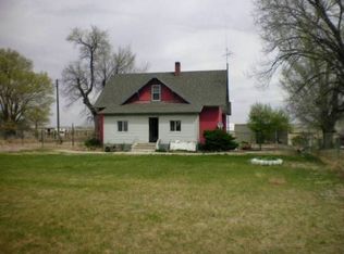 67421 Dotson Rd, Fowler, CO 81039