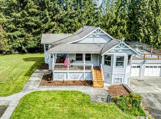 155 Taylor Cutoff Rd, Sequim, WA 98382