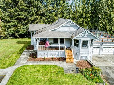 155 Taylor Cutoff Rd, Sequim, WA, 98382
