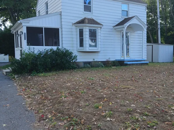 6516 Vosburgh Rd, Altamont, NY 12009