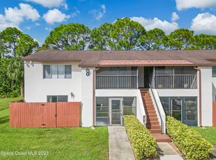 700 Ridge Club Dr #33, Melbourne, FL 32934