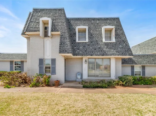 11329 N May Ave, Oklahoma City, OK 73120