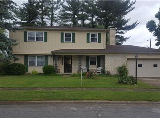 3116 Babette Dr, Indianapolis, IN 46227