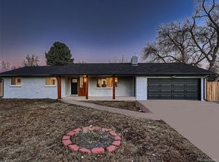 2550 Garrison St, Lakewood, CO 80215