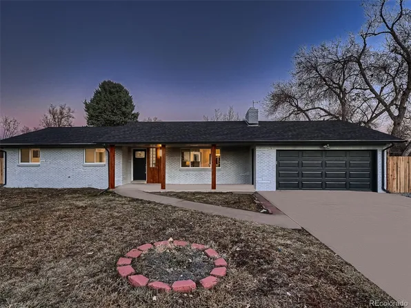 2550 Garrison Street, Lakewood, CO 80215