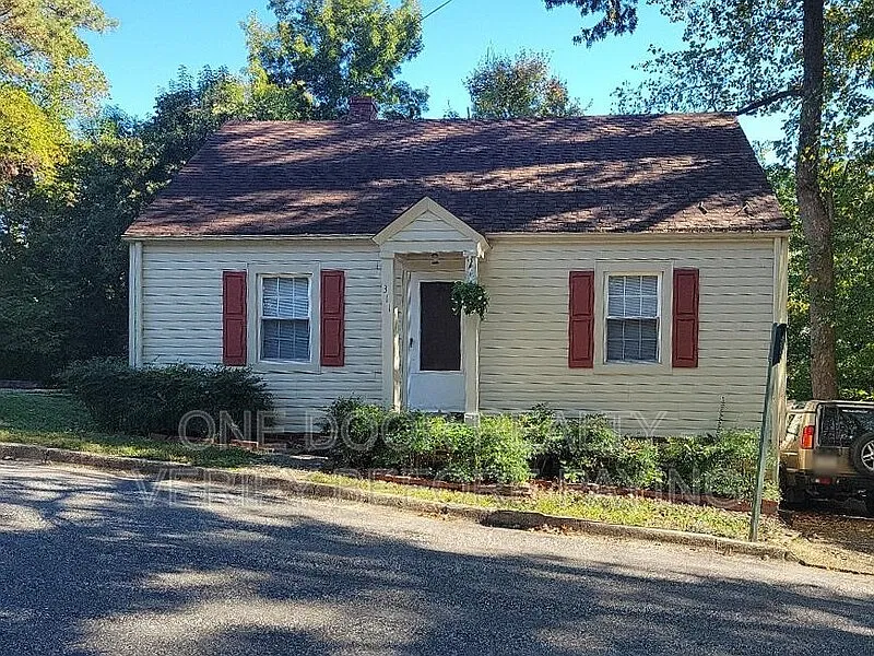 311 Cary St